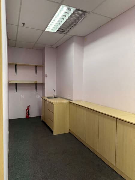 Office for Sale in Damansara Perdana (Selangor) - Nigel Caoile Phang - PropertyGuru.com.my