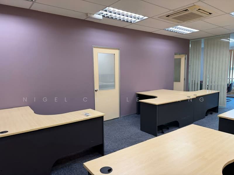 Office for Sale in Damansara Perdana (Selangor) - Nigel Caoile Phang - PropertyGuru.com.my