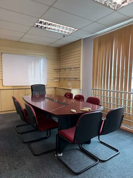 Office for Sale in Damansara Perdana (Selangor) - Nigel Caoile Phang - PropertyGuru.com.my