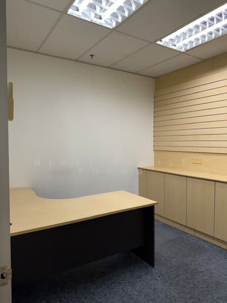 Office for Sale in Damansara Perdana (Selangor) - Nigel Caoile Phang - PropertyGuru.com.my