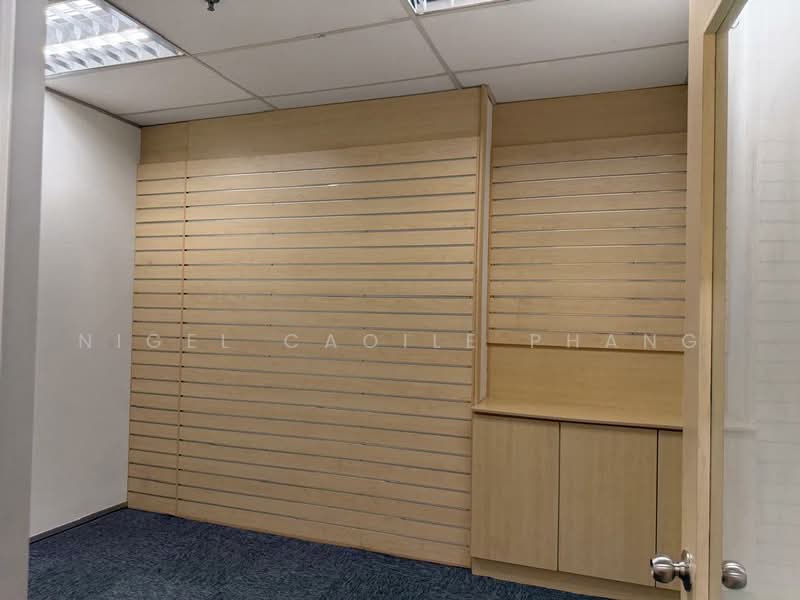 Office for Sale in Damansara Perdana (Selangor) - Nigel Caoile Phang - PropertyGuru.com.my