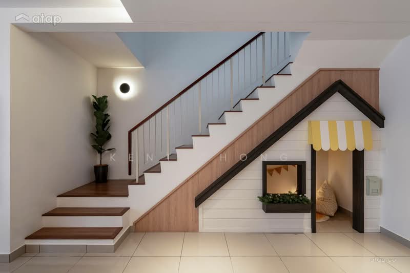 Semi-Detached House for Sale in Mantin (Negeri Sembilan) - Kent Chong - Interior - PropertyGuru.com.my
