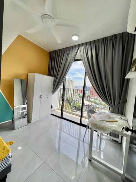 Servis Apartment untuk Disewa di The Birch - Yung Hui Wong - Bedroom - PropertyGuru.com.my