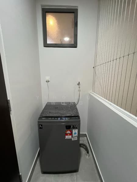 Servis Apartment untuk Disewa di The Birch - Yung Hui Wong - Interior - PropertyGuru.com.my