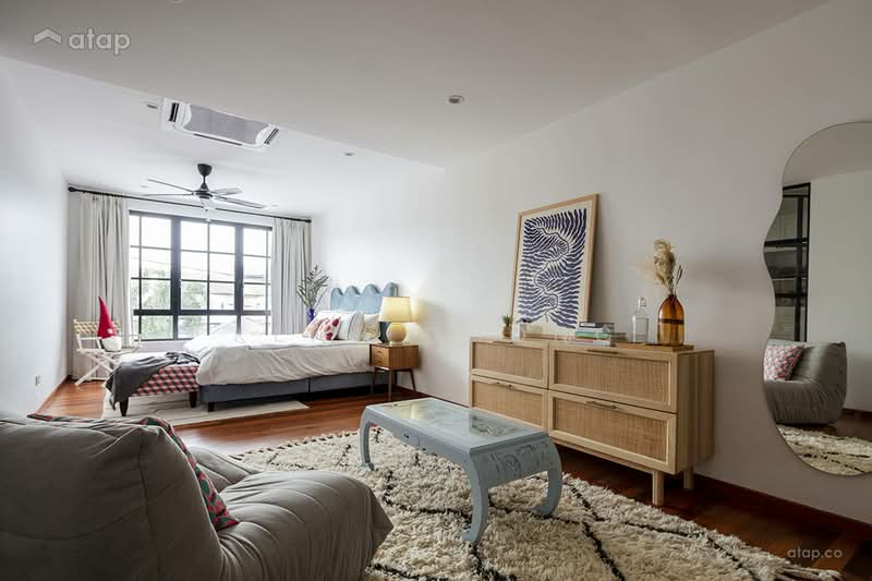 Rumah Banglo untuk Dijual di Mantin (Negeri Sembilan) - Kent Chong - Bedroom - PropertyGuru.com.my
