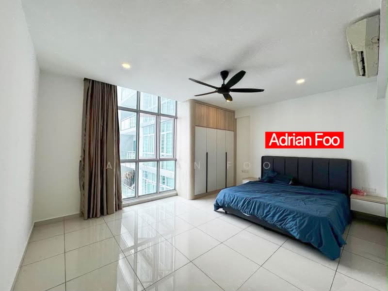 Condominium for Rent at The Latitude Condominium - Adrian Foo - PropertyGuru.com.my