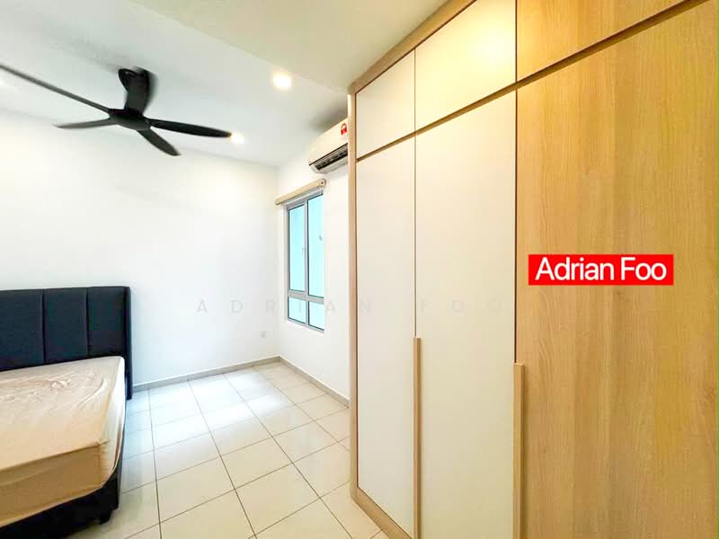 Condominium for Rent at The Latitude Condominium - Adrian Foo - PropertyGuru.com.my