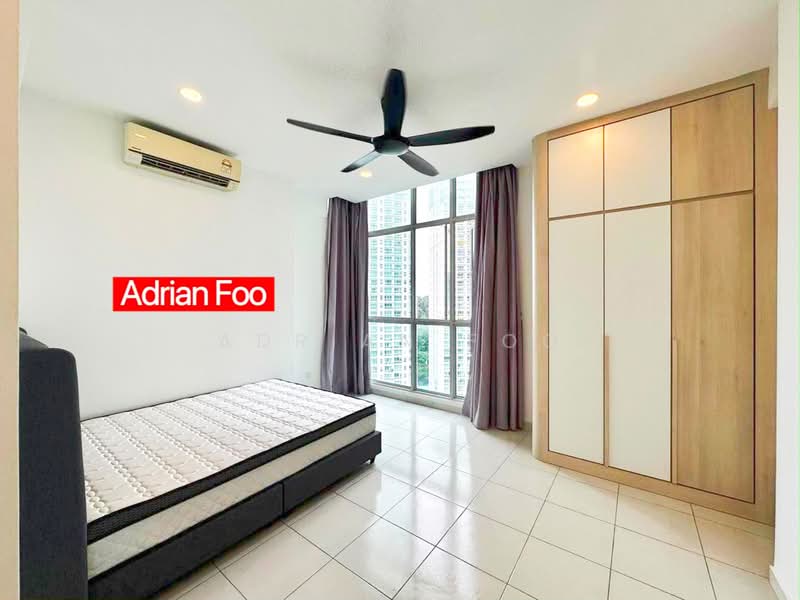 Condominium for Rent at The Latitude Condominium - Adrian Foo - PropertyGuru.com.my