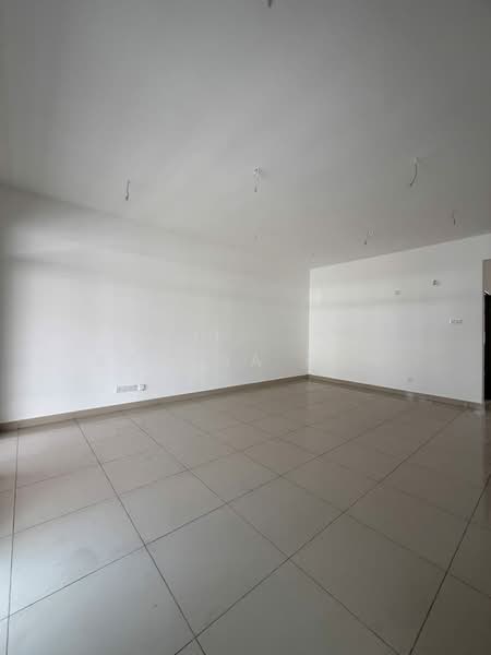 Rumah Teres 2 Tingkat untuk Disewa di Skudai (Johor) - Sandra Gan - Living Room - PropertyGuru.com.my