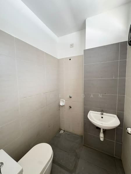 2-storey Terraced House for Sale in Skudai (Johor) - Sandra Gan - Bathroom - PropertyGuru.com.my