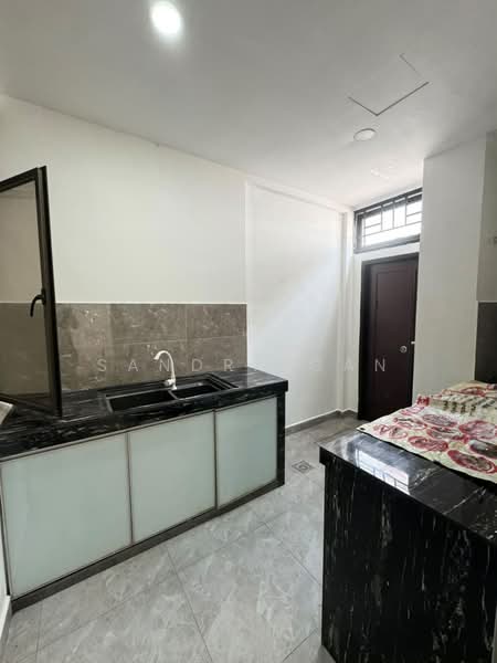 2-storey Terraced House for Sale in Skudai (Johor) - Sandra Gan - Kitchen - PropertyGuru.com.my