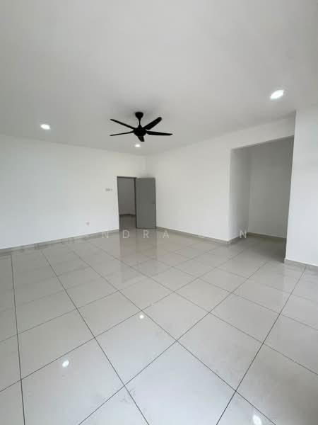 2-storey Terraced House for Sale in Skudai (Johor) - Sandra Gan - Living Room - PropertyGuru.com.my