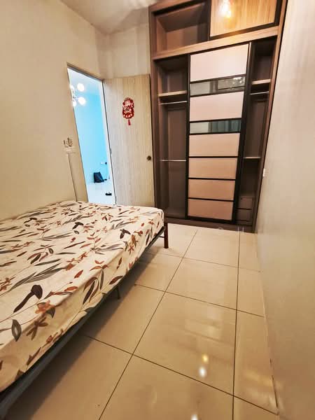 Condominium for Rent at The Clovers - Bosco Teoh - Bedroom - PropertyGuru.com.my