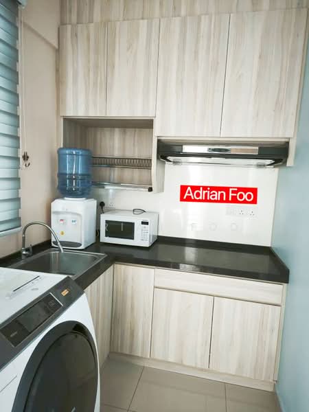 Condominium for Rent at SummerSkye Residences - Adrian Foo - PropertyGuru.com.my