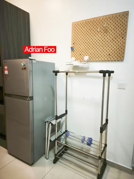 Condominium for Rent at SummerSkye Residences - Adrian Foo - PropertyGuru.com.my
