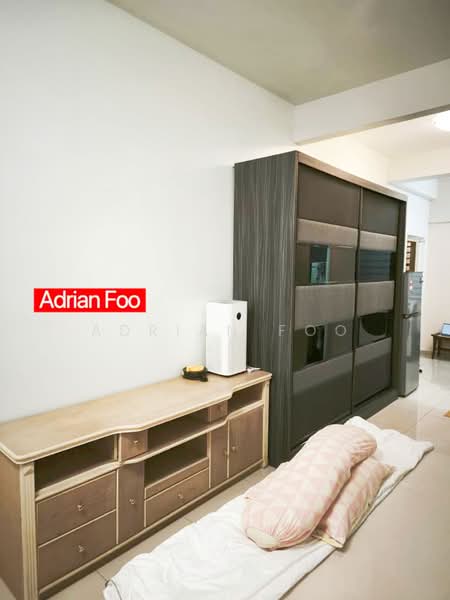 Condominium for Rent at SummerSkye Residences - Adrian Foo - PropertyGuru.com.my