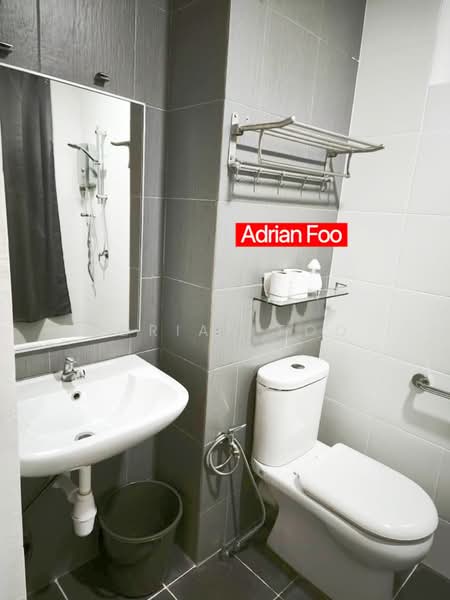 Condominium for Rent at SummerSkye Residences - Adrian Foo - PropertyGuru.com.my