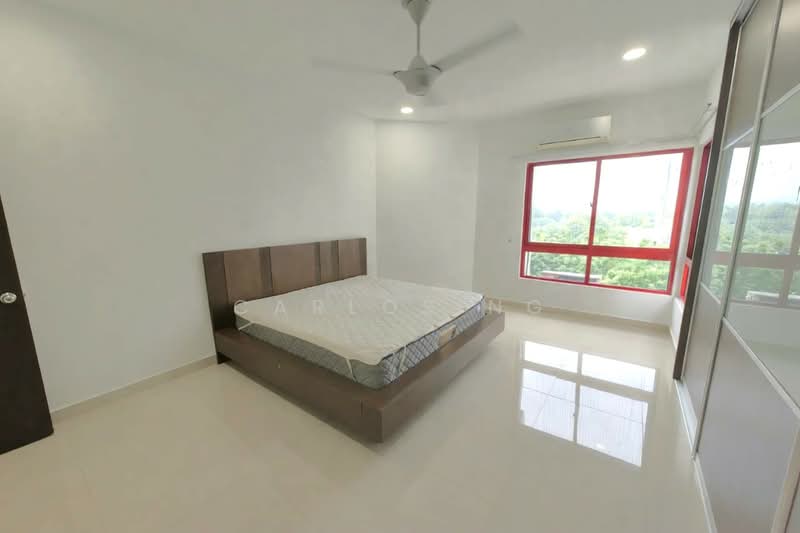 Condominium for Sale at Summer Villa - Carlos Ng - Bedroom - PropertyGuru.com.my
