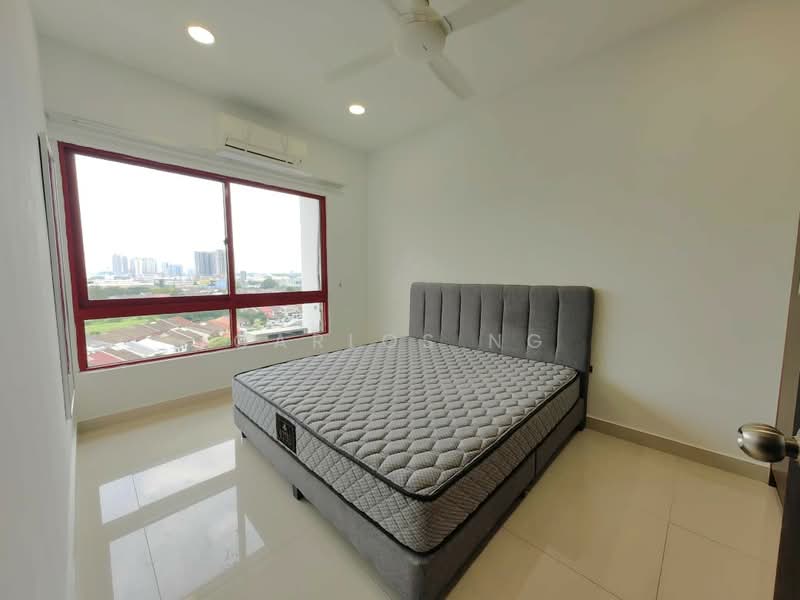 Condominium for Sale at Summer Villa - Carlos Ng - Bedroom - PropertyGuru.com.my