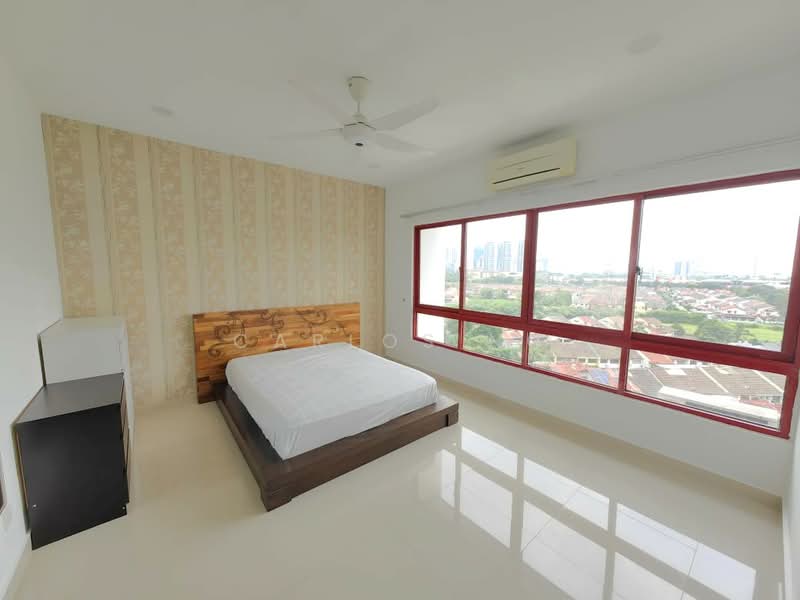 Condominium for Sale at Summer Villa - Carlos Ng - Bedroom - PropertyGuru.com.my