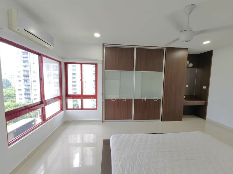 Condominium for Sale at Summer Villa - Carlos Ng - Bedroom - PropertyGuru.com.my