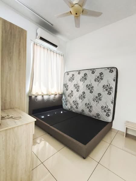 Condominium for Rent at The Clovers - Bosco Teoh - Bedroom - PropertyGuru.com.my