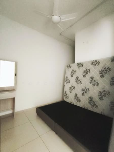 Condominium for Rent at The Clovers - Bosco Teoh - Bedroom - PropertyGuru.com.my