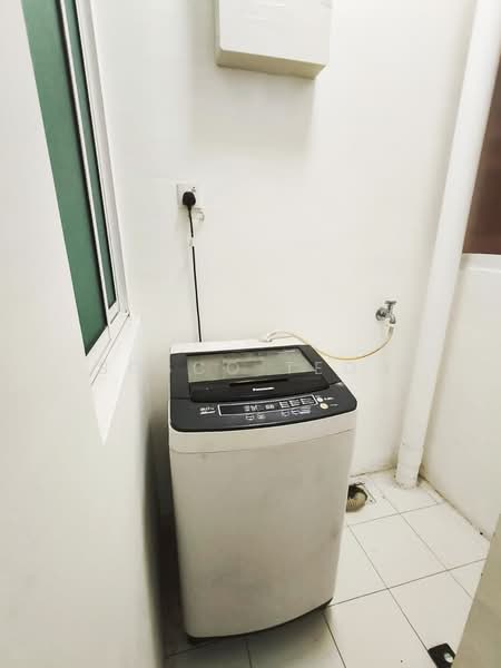 Condominium for Rent at The Clovers - Bosco Teoh - Interior - PropertyGuru.com.my