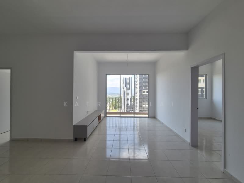 Condominium for Rent at RESIDENSI SELANGORKU OLEANDER - Katrina Lai - Living Room - PropertyGuru.com.my