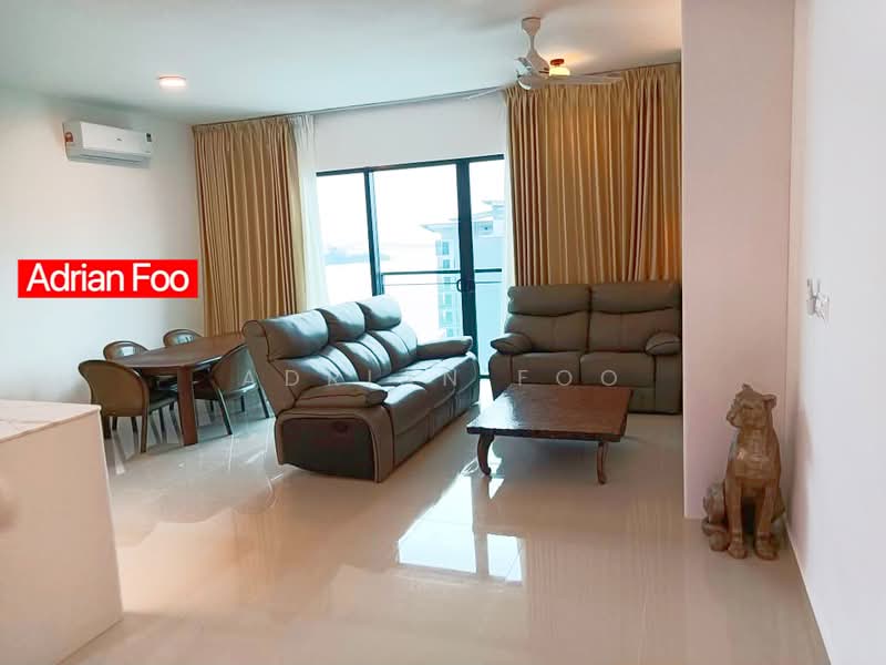 Kondominium untuk Disewa di Mezzo - Adrian Foo - PropertyGuru.com.my