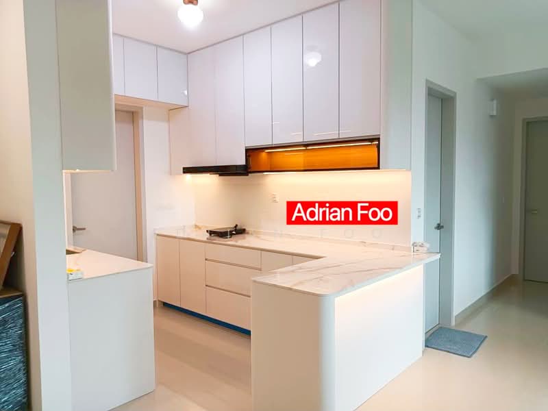 Kondominium untuk Disewa di Mezzo - Adrian Foo - PropertyGuru.com.my
