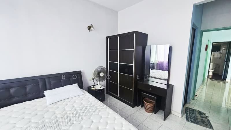 Condominium for Rent at N-Park Condominium - Bosco Teoh - Bedroom - PropertyGuru.com.my
