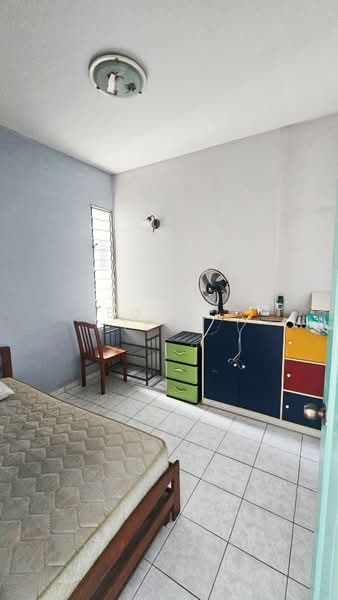 Condominium for Rent at N-Park Condominium - Bosco Teoh - Bedroom - PropertyGuru.com.my