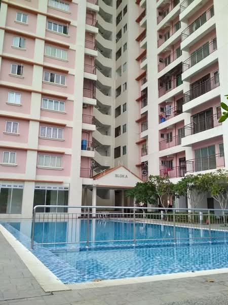 Condominium for Sale at Villaria - Darren Kai Xin Ng - PropertyGuru.com.my
