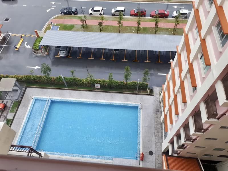 Condominium for Sale at Villaria - Darren Kai Xin Ng - PropertyGuru.com.my