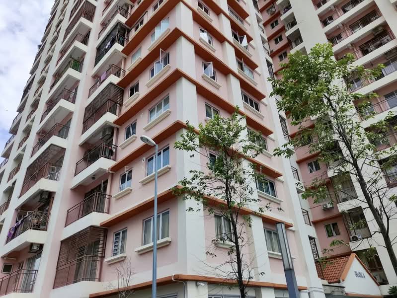 Condominium for Sale at Villaria - Darren Kai Xin Ng - PropertyGuru.com.my