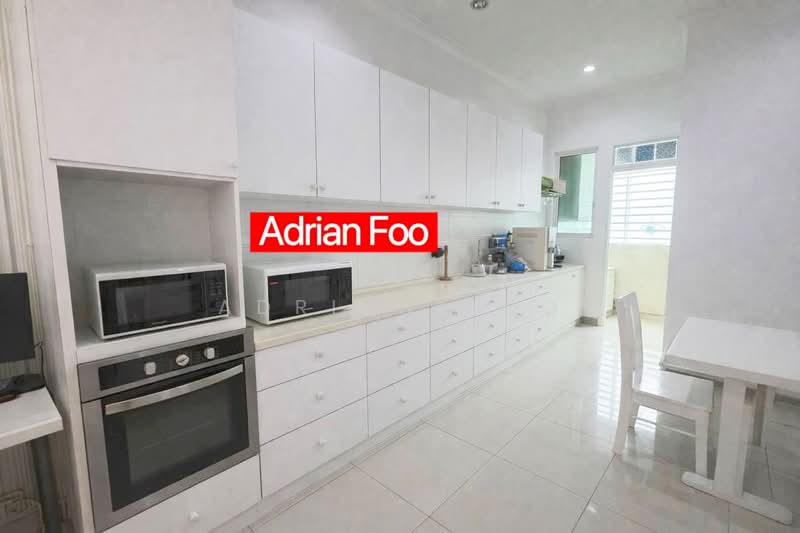 Rumah Teres 2 Tingkat untuk Disewa di Sathu Terraces (Bayan Lepas) - Adrian Foo - PropertyGuru.com.my