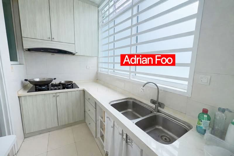 Rumah Teres 2 Tingkat untuk Disewa di Sathu Terraces (Bayan Lepas) - Adrian Foo - PropertyGuru.com.my
