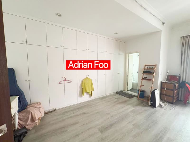 Rumah Teres 2 Tingkat untuk Disewa di Sathu Terraces (Bayan Lepas) - Adrian Foo - PropertyGuru.com.my