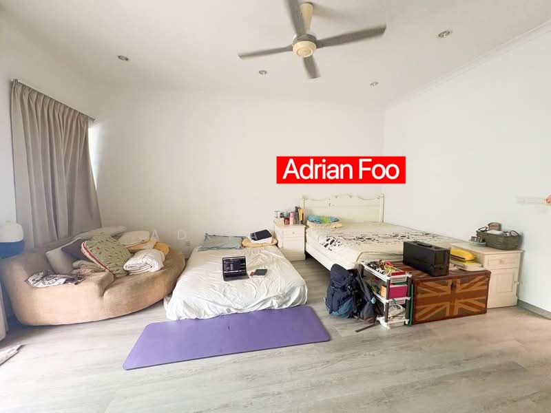 Rumah Teres 2 Tingkat untuk Disewa di Sathu Terraces (Bayan Lepas) - Adrian Foo - PropertyGuru.com.my