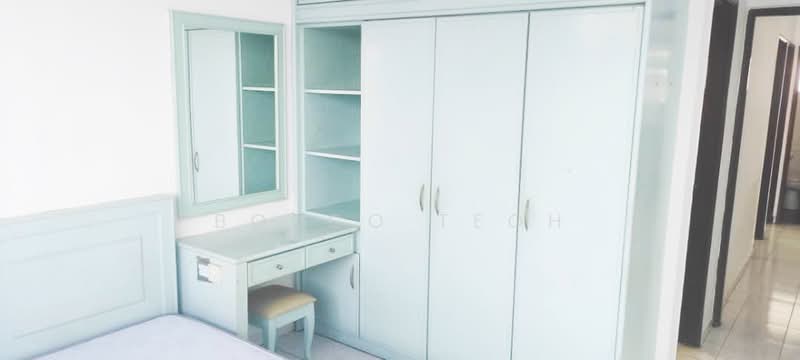 Condominium for Rent at N-Park Condominium - Bosco Teoh - Bedroom - PropertyGuru.com.my