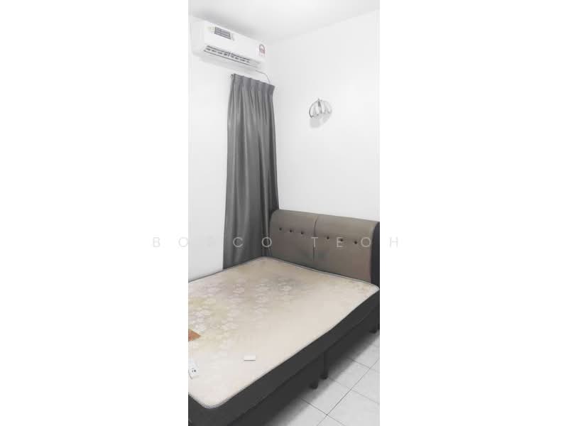 Condominium for Rent at N-Park Condominium - Bosco Teoh - Bedroom - PropertyGuru.com.my