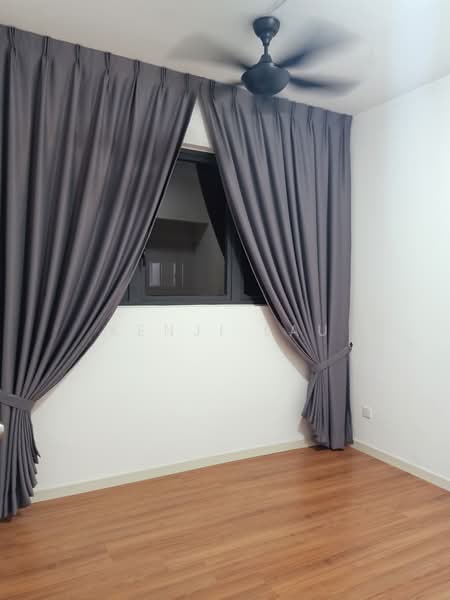 Kondominium untuk Disewa di Pitta Residensi - Kenji Lau - Interior - PropertyGuru.com.my