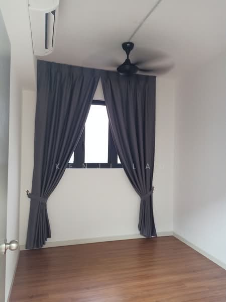 Kondominium untuk Disewa di Pitta Residensi - Kenji Lau - Interior - PropertyGuru.com.my