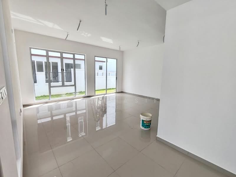 Rumah Kluster untuk Dijual di Alam Sari (Bangi) - Zul Hasif - PropertyGuru.com.my