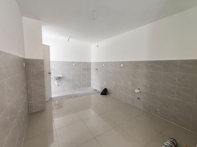Rumah Kluster untuk Dijual di Alam Sari (Bangi) - Zul Hasif - PropertyGuru.com.my