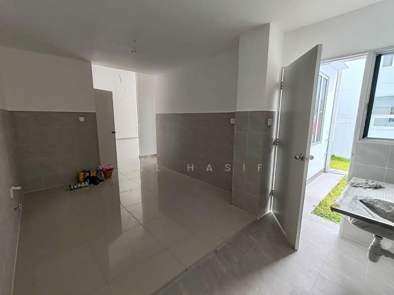 Rumah Kluster untuk Dijual di Alam Sari (Bangi) - Zul Hasif - PropertyGuru.com.my