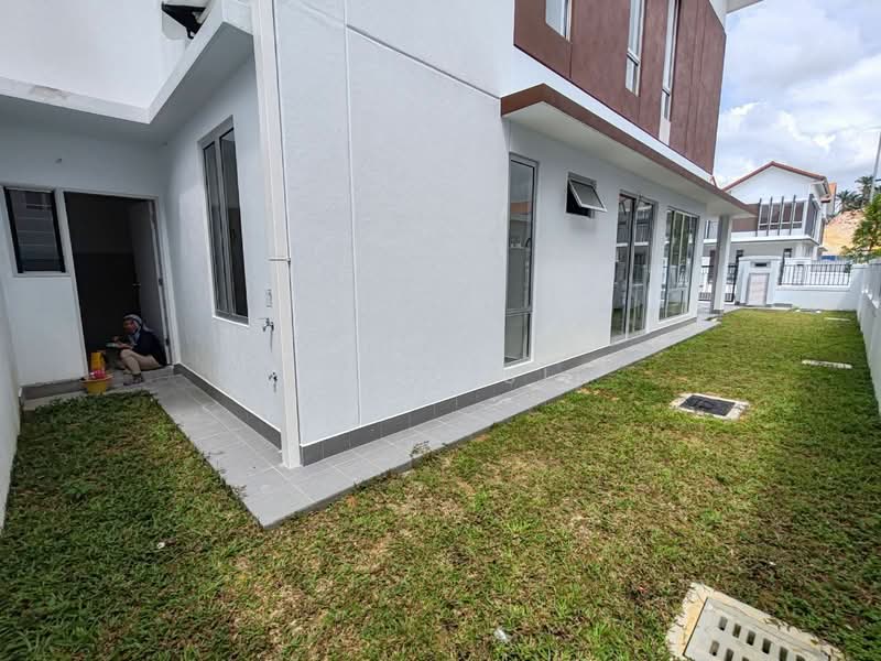 Rumah Kluster untuk Dijual di Alam Sari (Bangi) - Zul Hasif - PropertyGuru.com.my