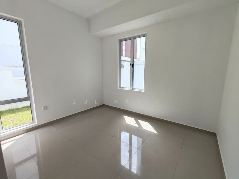 Rumah Kluster untuk Dijual di Alam Sari (Bangi) - Zul Hasif - PropertyGuru.com.my