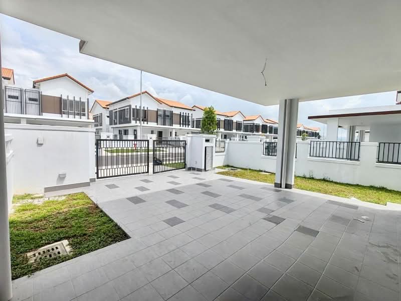 Rumah Kluster untuk Dijual di Alam Sari (Bangi) - Zul Hasif - PropertyGuru.com.my